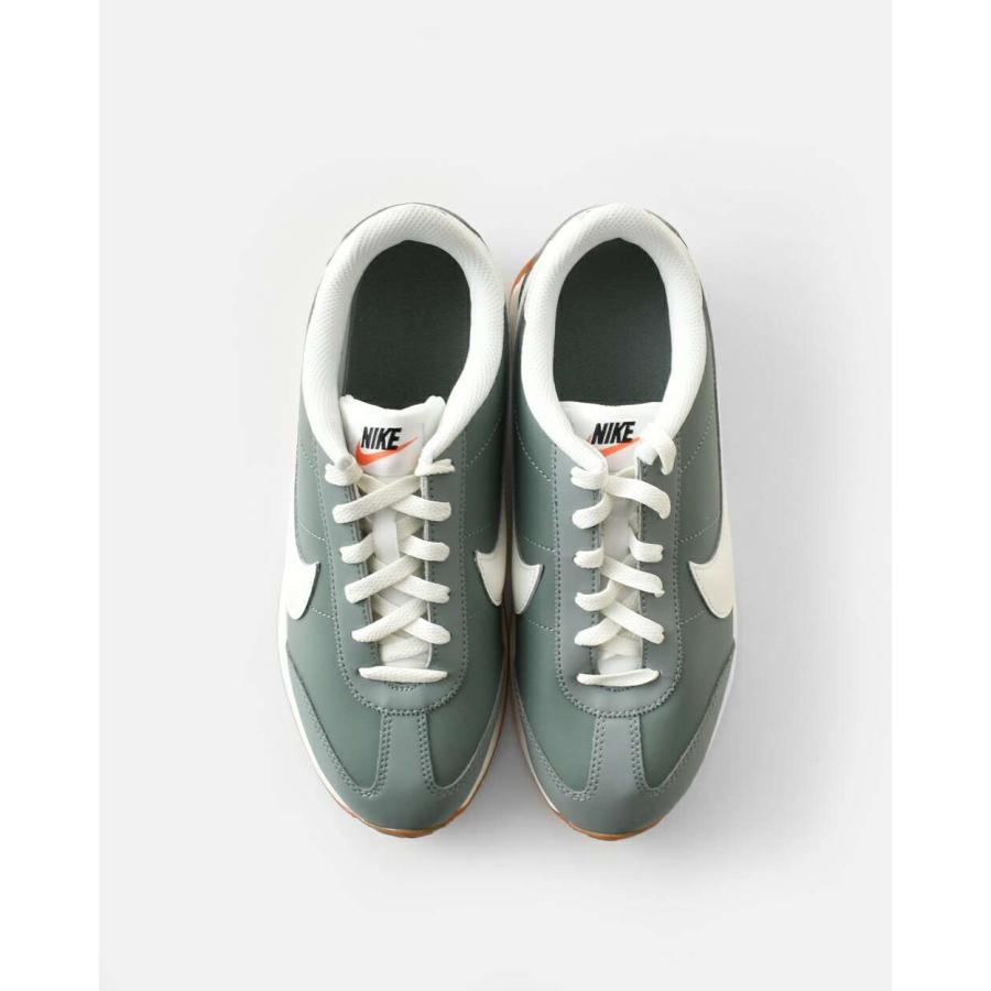NIKE（ナイキ） パシフィック レザー スニーカー im4006 レディース