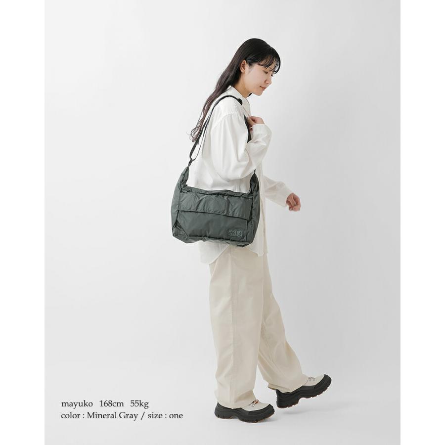 MYSTERY RANCH（ミステリーランチ） インディー ショルダーバッグ 10.5