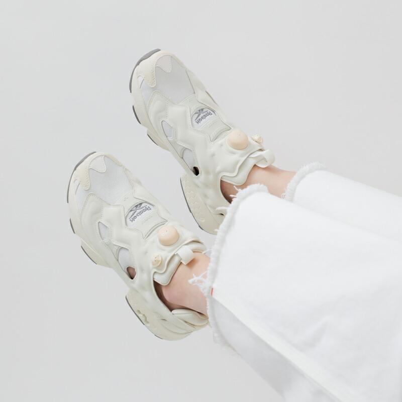 Reebok（リーボック） インスタポンプ フューリー スニーカー