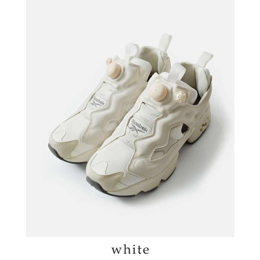 Reebok（リーボック） インスタポンプ フューリー スニーカー
