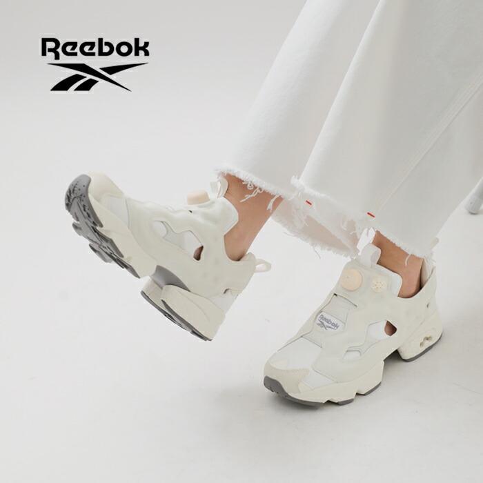 Reebok（リーボック） インスタポンプ フューリー スニーカー