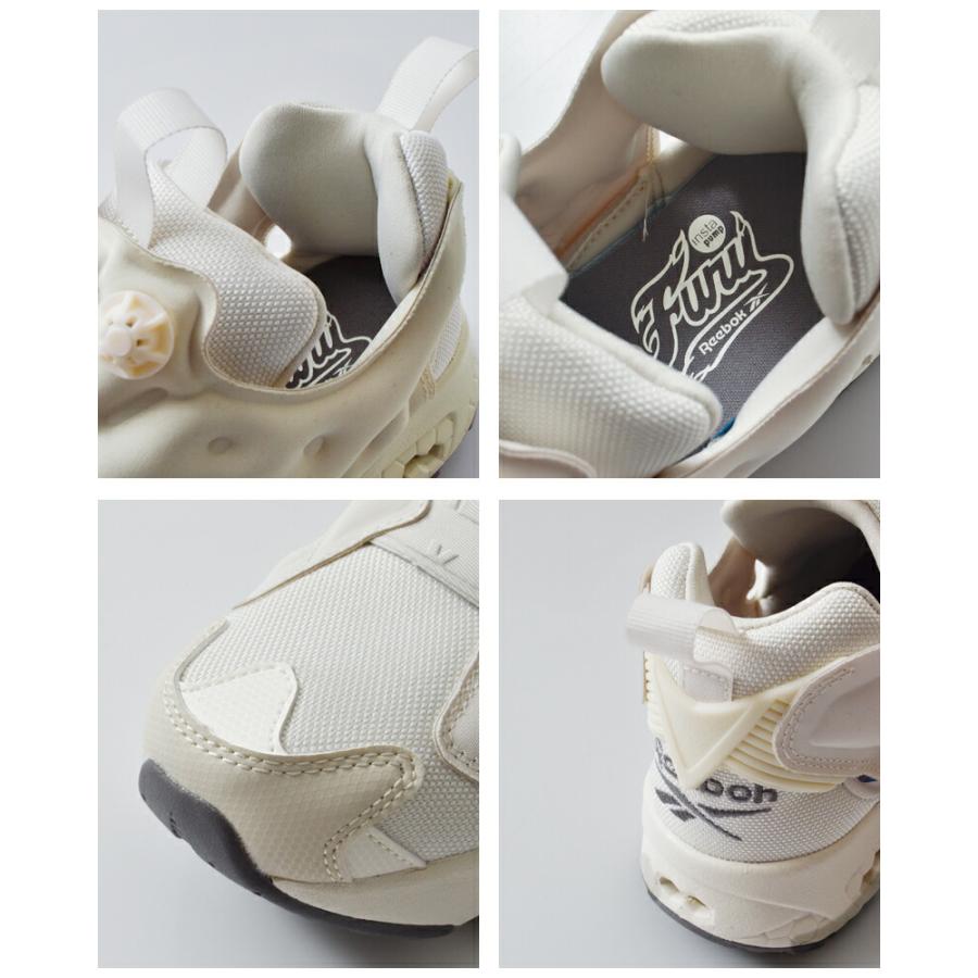 Reebok（リーボック） インスタポンプ フューリー スニーカー