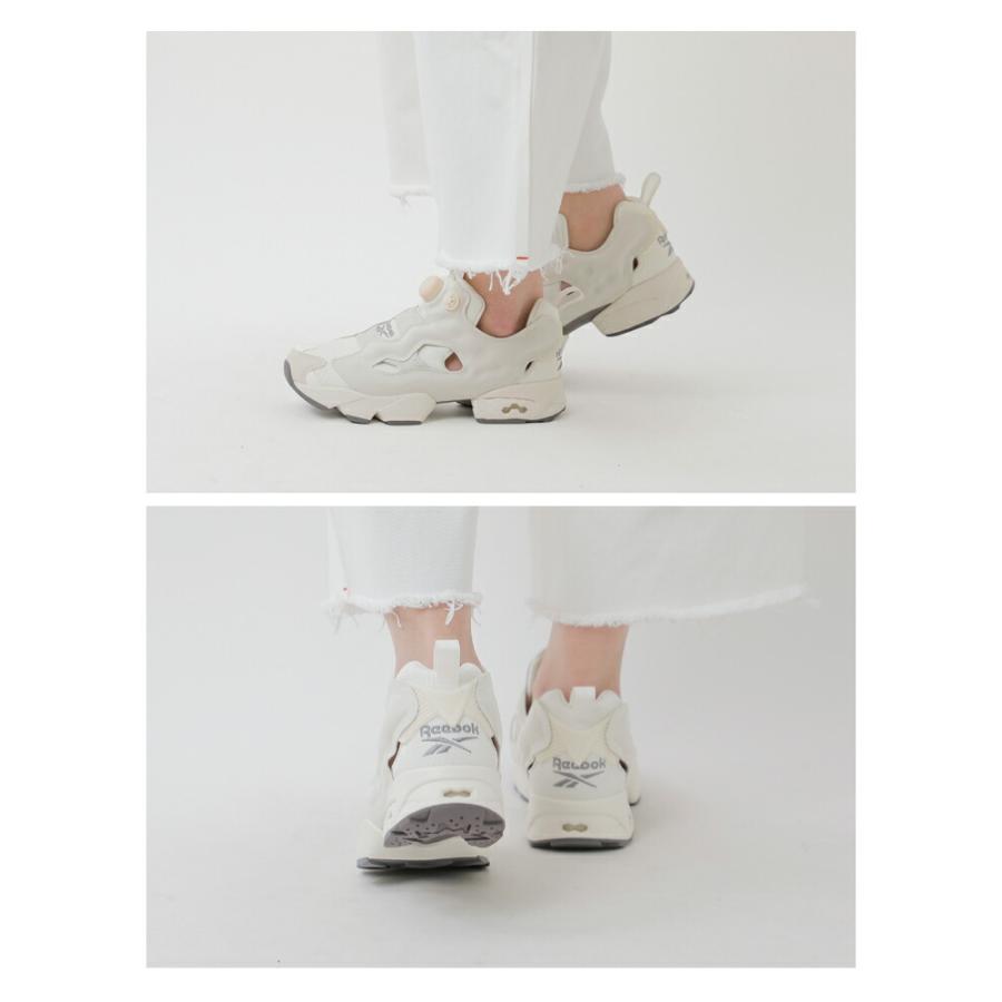 Reebok（リーボック） インスタポンプ フューリー スニーカー