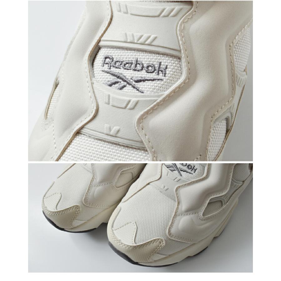 Reebok（リーボック） インスタポンプ フューリー スニーカー