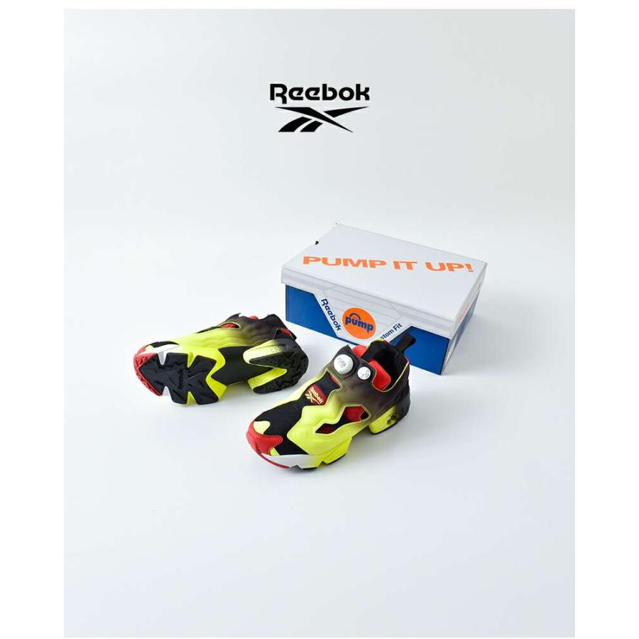Reebok（リーボック） インスタポンプ フューリー スニーカー