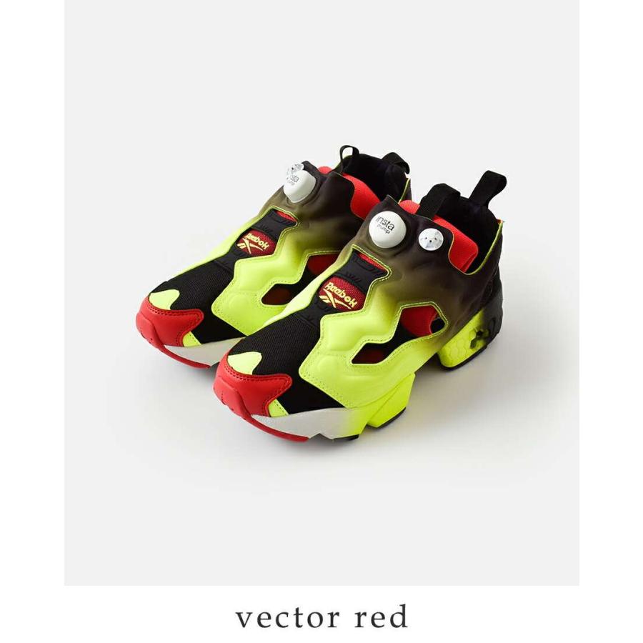 Reebok（リーボック） インスタポンプ フューリー スニーカー