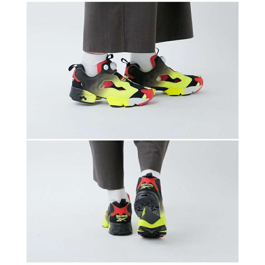 Reebok（リーボック） インスタポンプ フューリー スニーカー