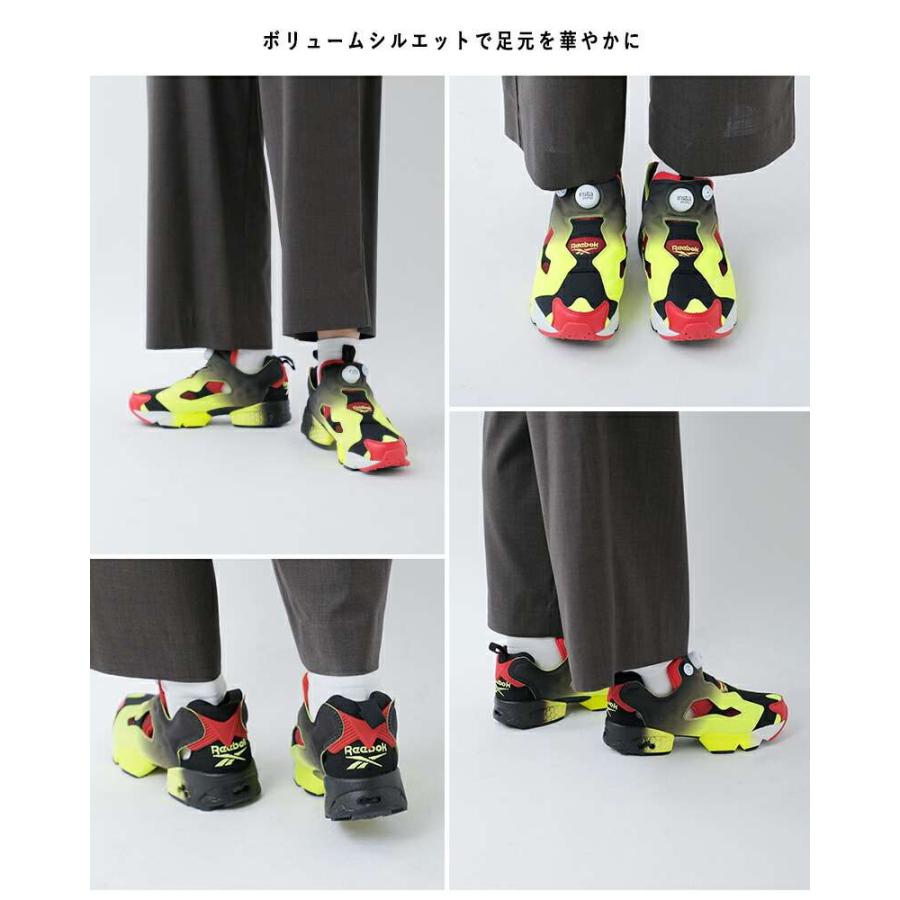 Reebok（リーボック） インスタポンプ フューリー スニーカー