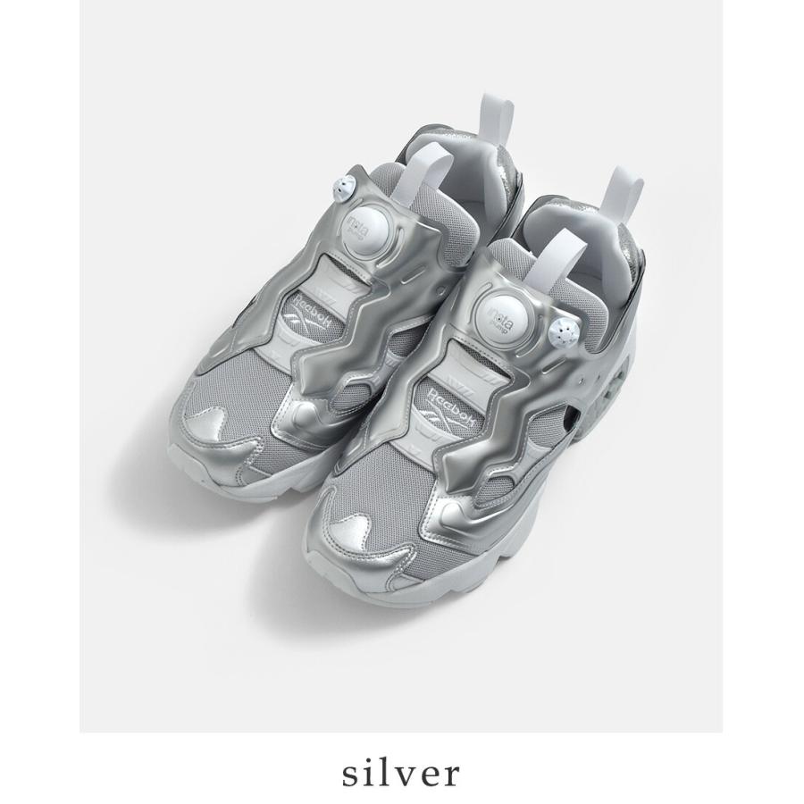 リーボック Reebok インスタポンプフューリー スニーカー INSTAPUMP FURY94 insta-f-94-same3 レディース 春夏 2026ss新作の画像
