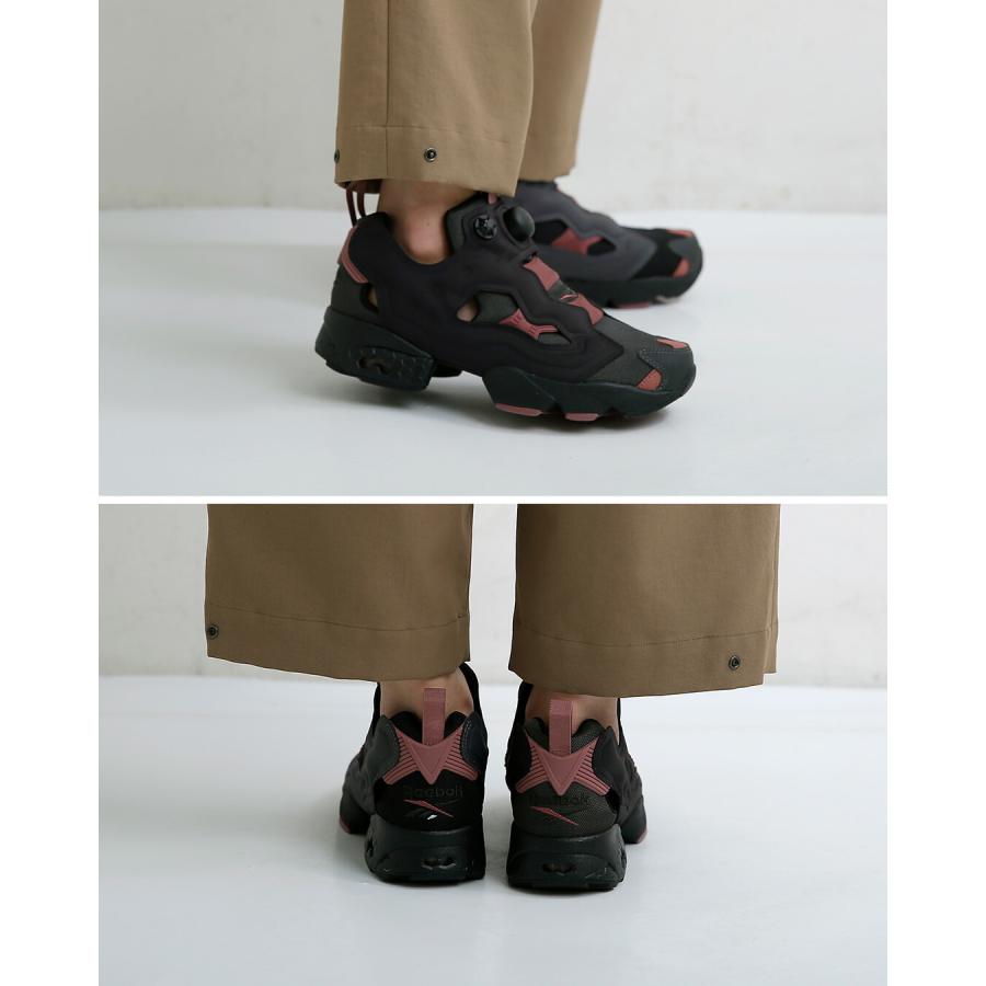 リーボック Reebok インスタポンプフューリー スニーカー INSTAPUMP FURY94 insta-f-94-same3 レディース 春夏 2026ss新作の画像