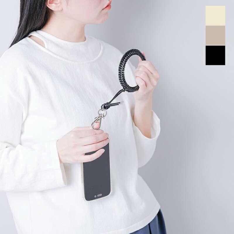 ITTI（イッチ） クリスティ ノット リスト サークル チャーム CRISTY