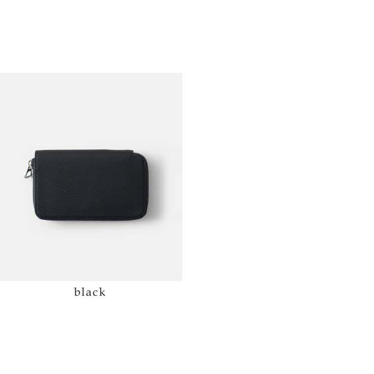 ITTI イッチ 財布クリスティ スマート ミッド ウォレット CRISTY SMART MID WLT.5 DIPLO FJORD itti-wlt-006-5-dの画像