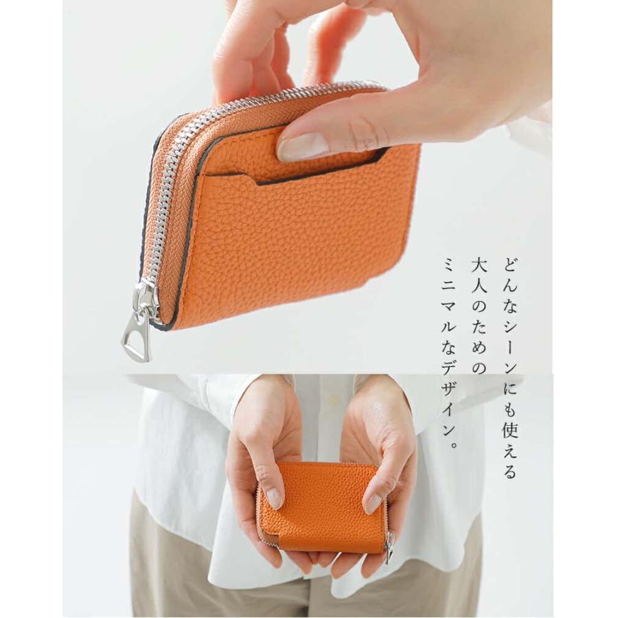 ITTI イッチ　財布　イエロー　キーリング付 ITTI イッチ 財布 イエロー キーリング付 ITTI イッチ 財布