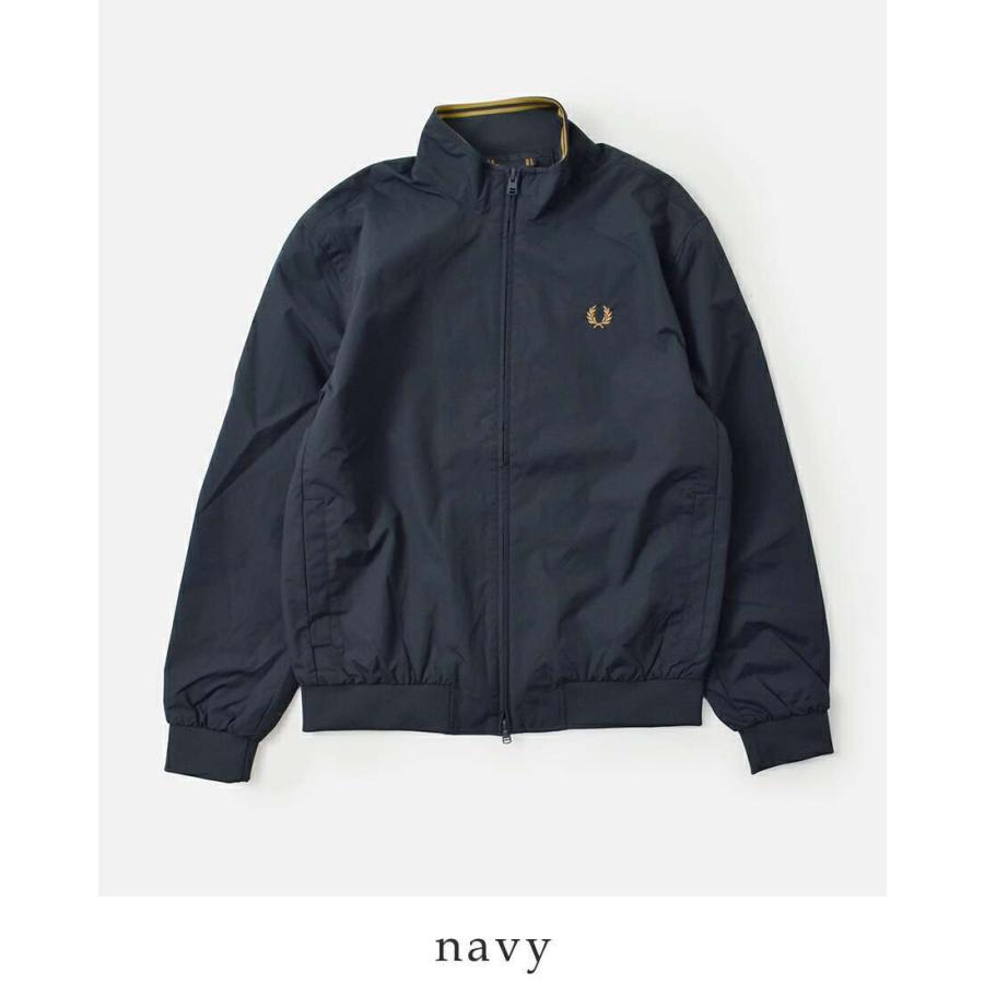 フレッドペリー　　新品未使用　BIGジャケット FRED PERRY（フレッドペリー） インサレーテッドジャケット J4564-608