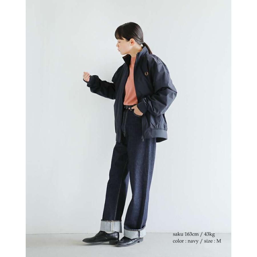 【新品未使用】フレッドペリー　シェルジャケット　（M）&パンツ（S） FRED PERRY × BEAMS 24AW 別注シェルジャケット&パンツが国内10月19日