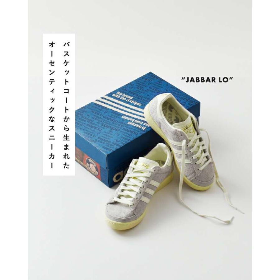 イナ アディダス オリジナルス adidas Originals ジャバーロー 