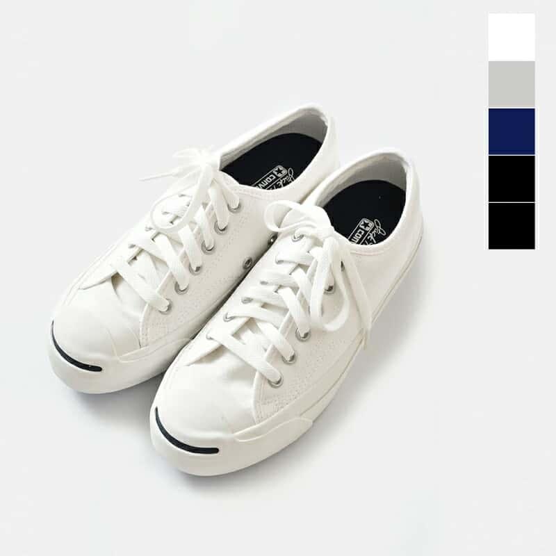 CONVERSE コンバース ジャックパーセル キャンバス スニーカー CONVERSE コンバース ジャックパーセル キャンバス スニーカー