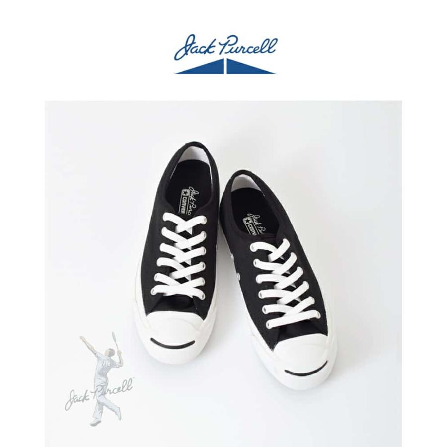 コンバース CONVERSE ジャックパーセル キャンバス スニーカー jackpurcell  2024ss新作｜aranciato｜05