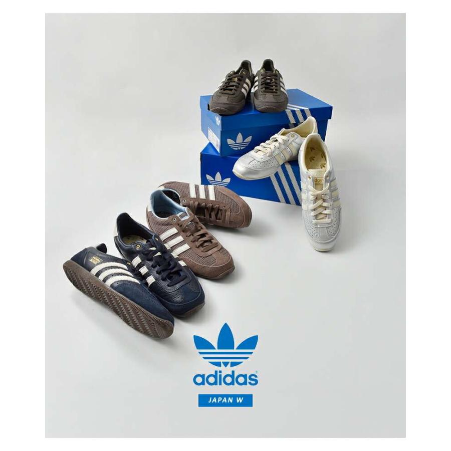 adidas Originals アディダス オリジナルス ジャパン W レザー