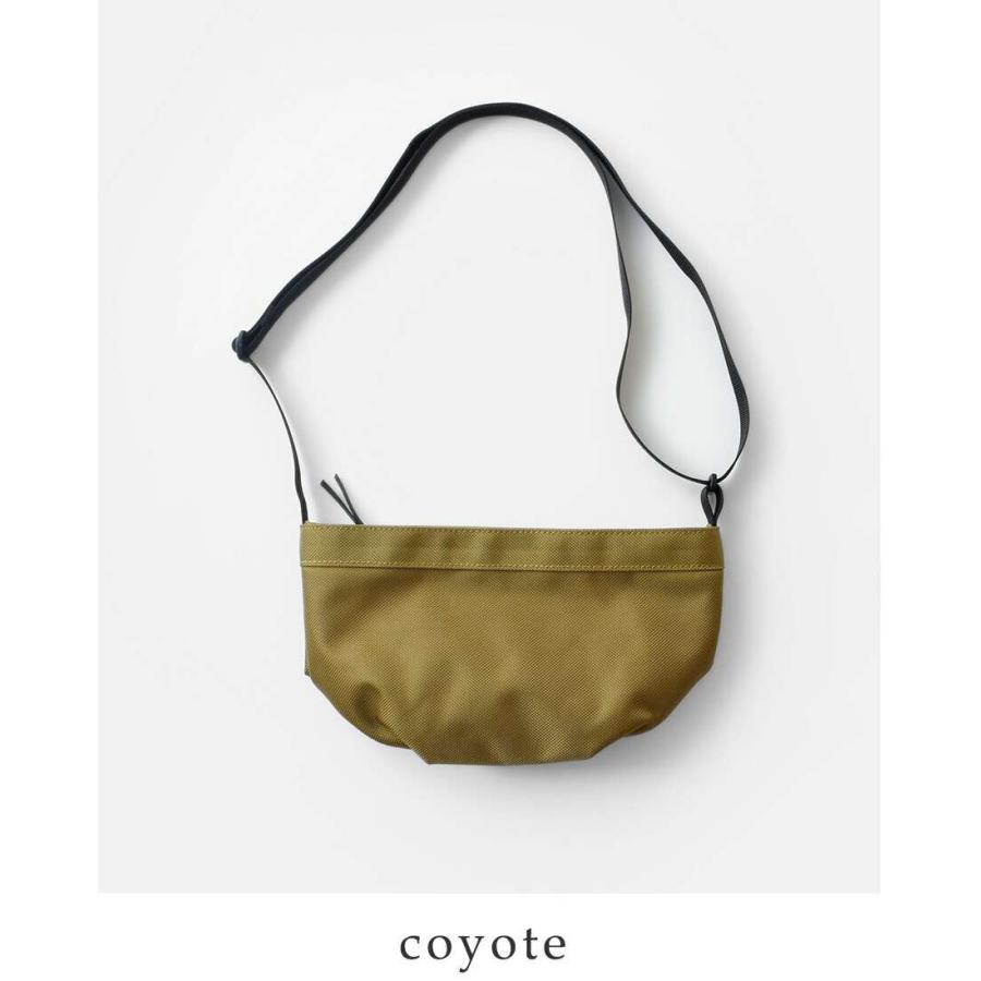 MARINEDAY（マリンデイ） MARINE DAY 66ナイロン ショルダーバッグ