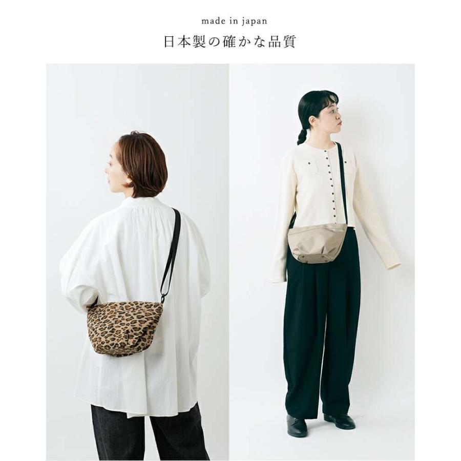 MARINEDAY（マリンデイ） MARINE DAY 66ナイロン ショルダーバッグ