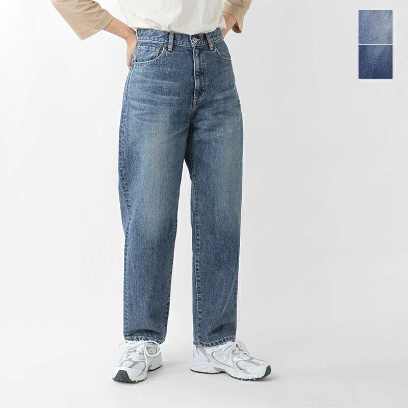 Johnbull（ジョンブル） セール【40%OFF】ジョンブル コットン デニム