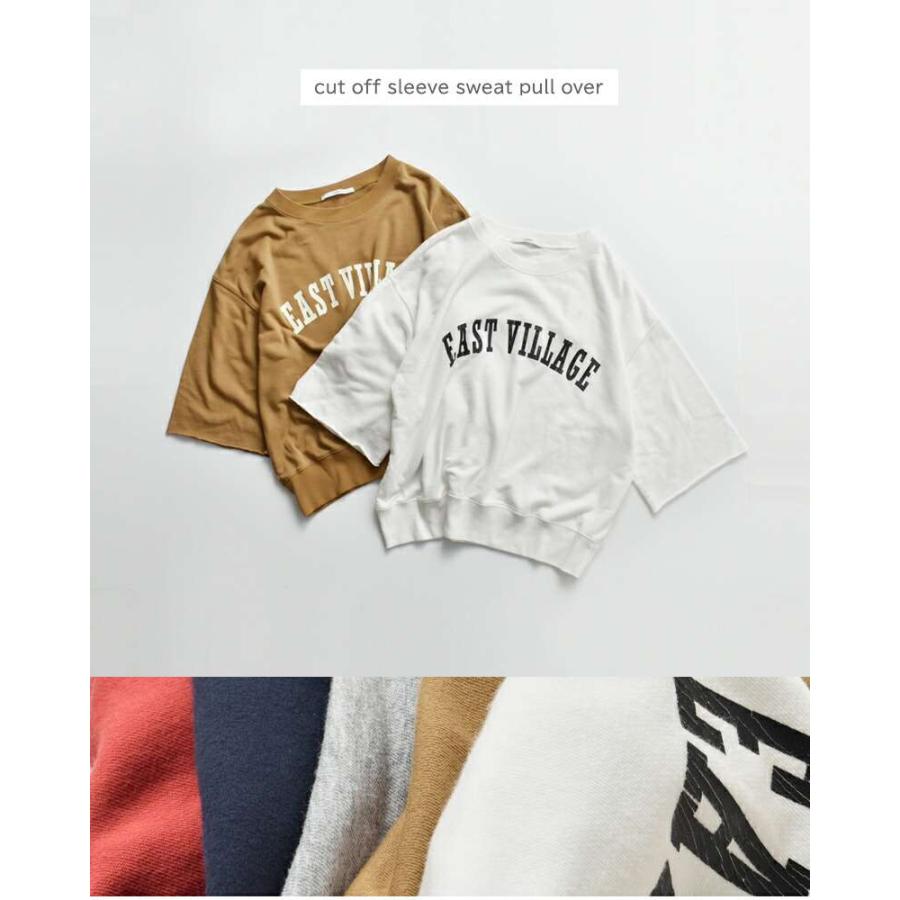 新品♡JOHNBULL♡スウェット　ヴィンテージ風 Johnbull（ジョンブル）の「【rebear Vintage】ヴィンテージ