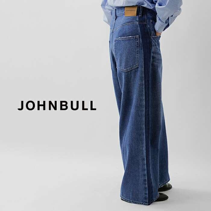 Johnbull（ジョンブル） 【3こ1】セール【40%OFF】Johnbull ライン
