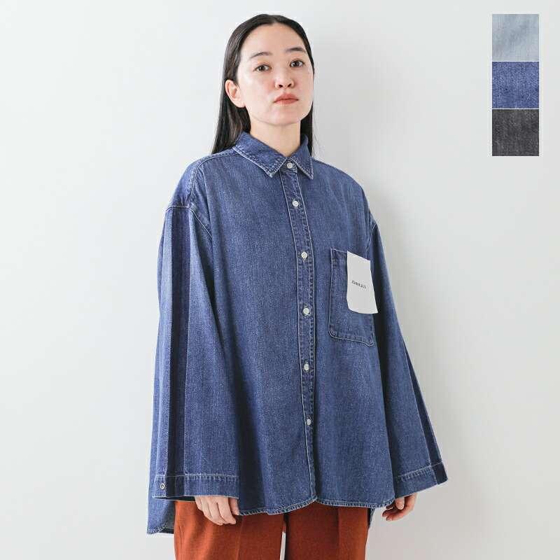 Johnbull（ジョンブル） セール【30%OFF】ジョンブル ライトデニム