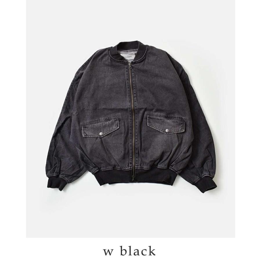 Johnbull（ジョンブル） セール【30%OFF】ジョンブル デニム オーバー