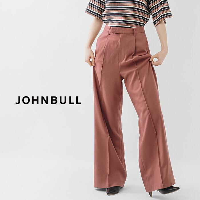 Johnbull（ジョンブル） セール【40%OFF】ジョンブル ピンタック