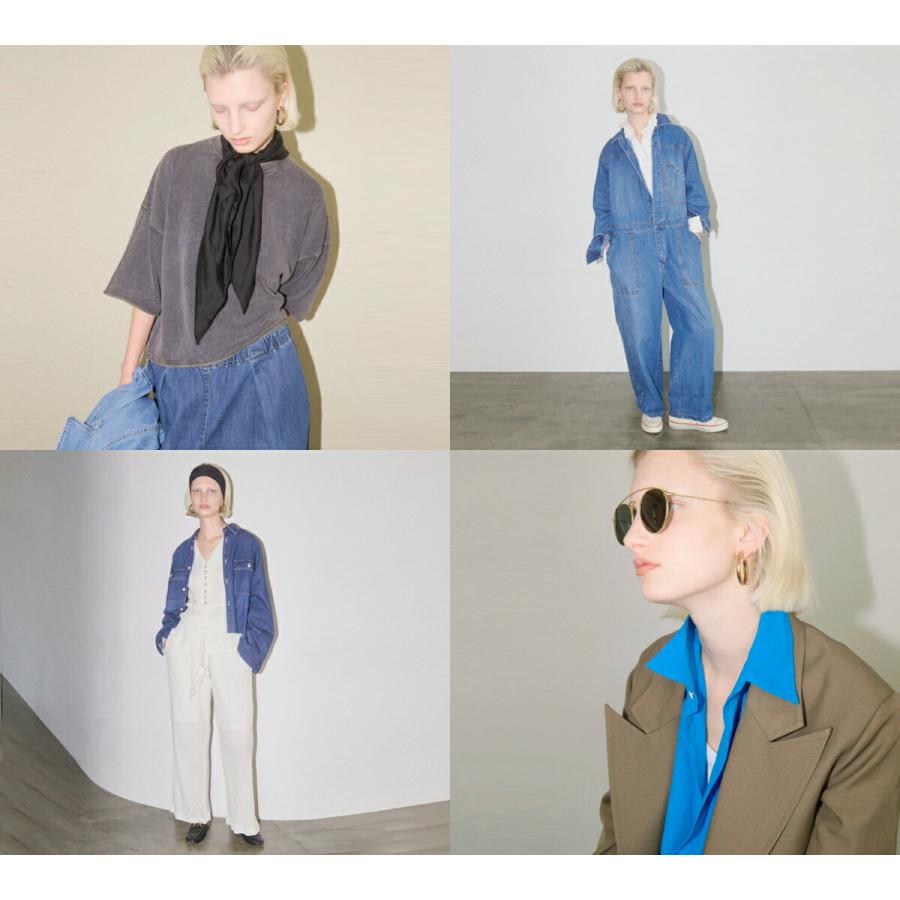 Johnbull（ジョンブル） セール【30%OFF】ジョンブル コットンデニム