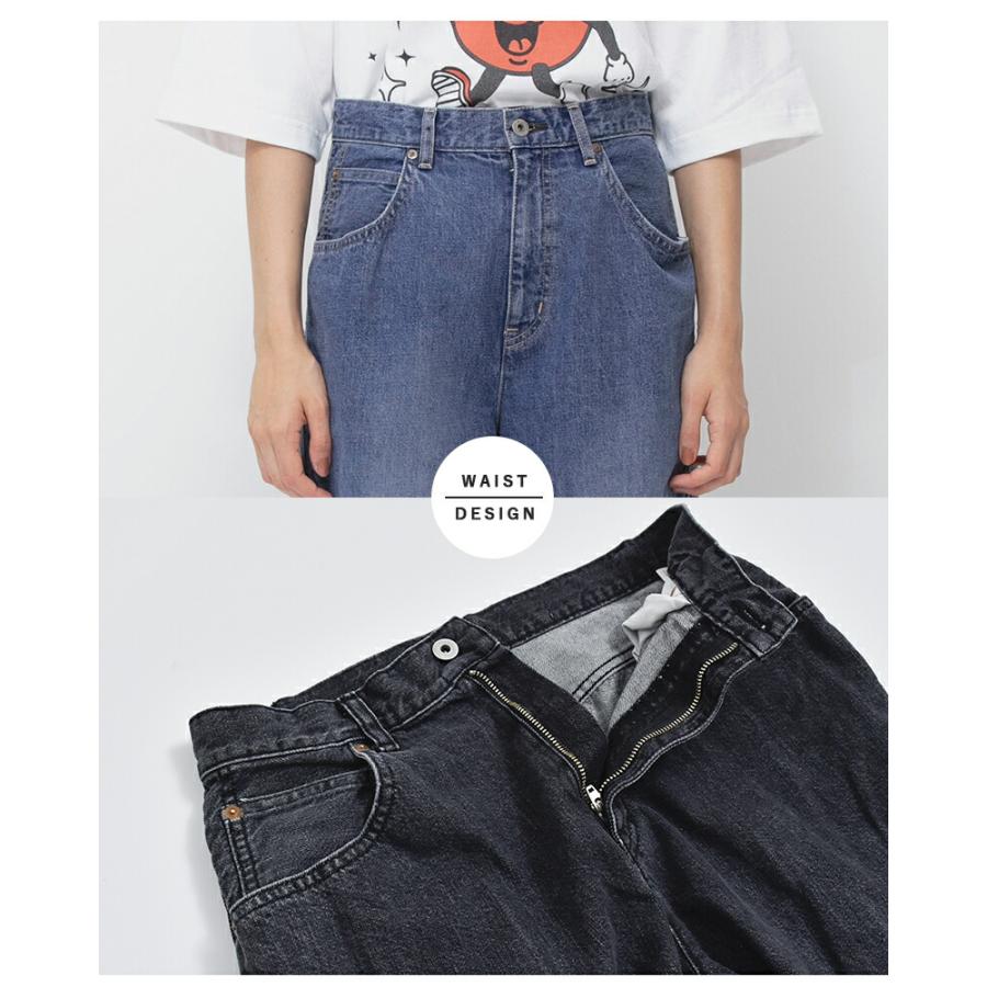 Johnbull（ジョンブル） セール【30%OFF】ジョンブル コットンデニム