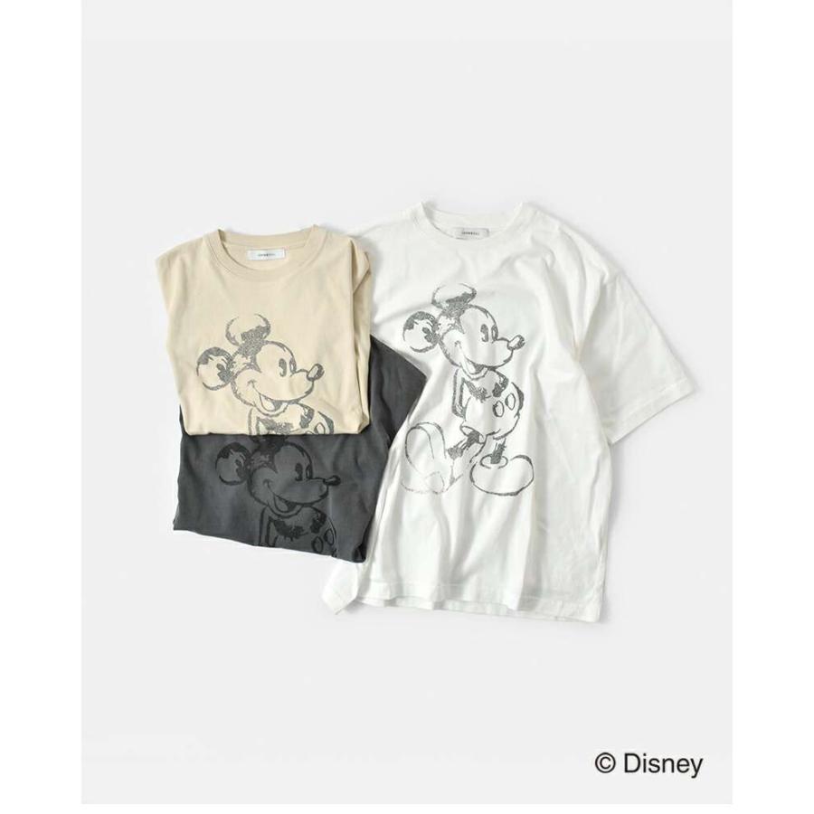 Johnbull（ジョンブル） セール【30%OFF】Johnbull コットン「ミッキー