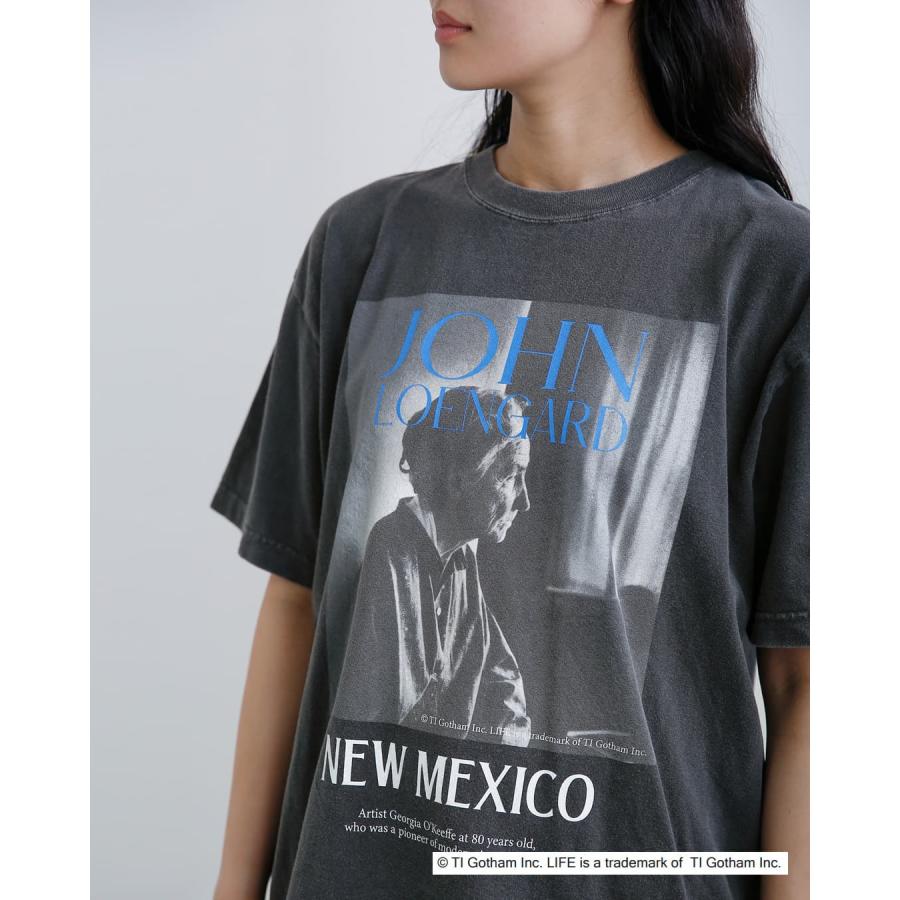 Johnbull（ジョンブル） セール【40%OFF】ジョンブル コットン クルー 