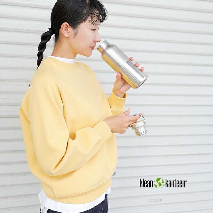 Klean Kanteen（クリーンカンティーン） ライズクラシック バンブー