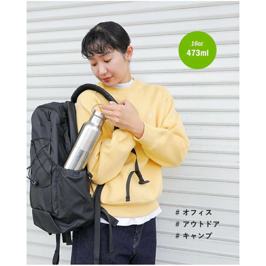 Klean Kanteen（クリーンカンティーン） ライズクラシック バンブー