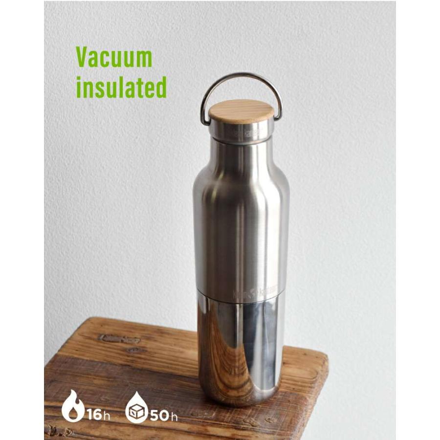 Klean Kanteen（クリーンカンティーン） ライズクラシック バンブー