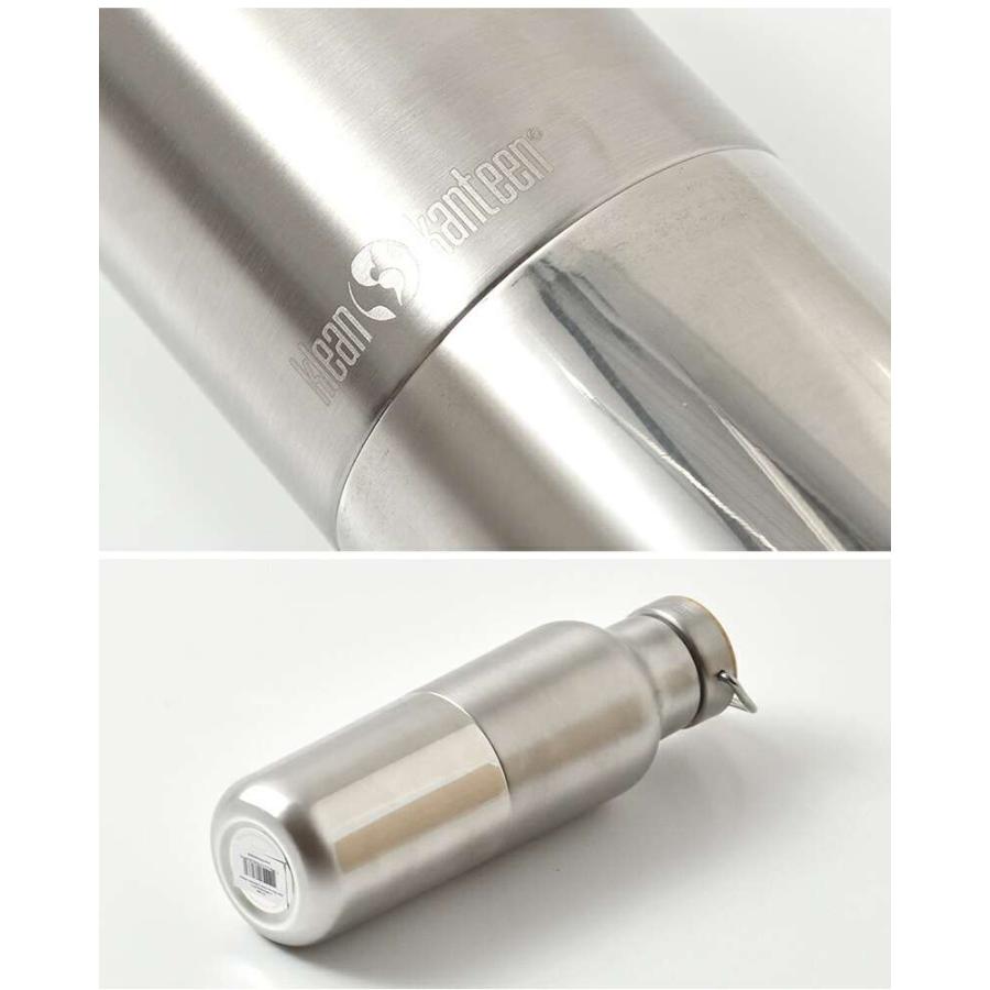 Klean Kanteen（クリーンカンティーン） ライズクラシック バンブー