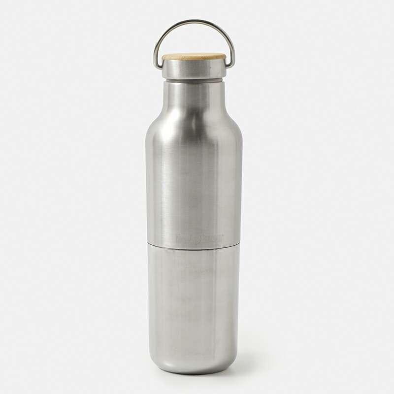 Klean Kanteen（クリーンカンティーン） ライズクラシック バンブー