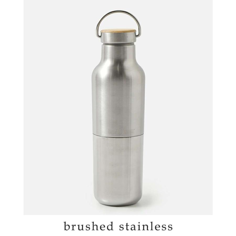Klean Kanteen（クリーンカンティーン） ライズクラシック バンブー