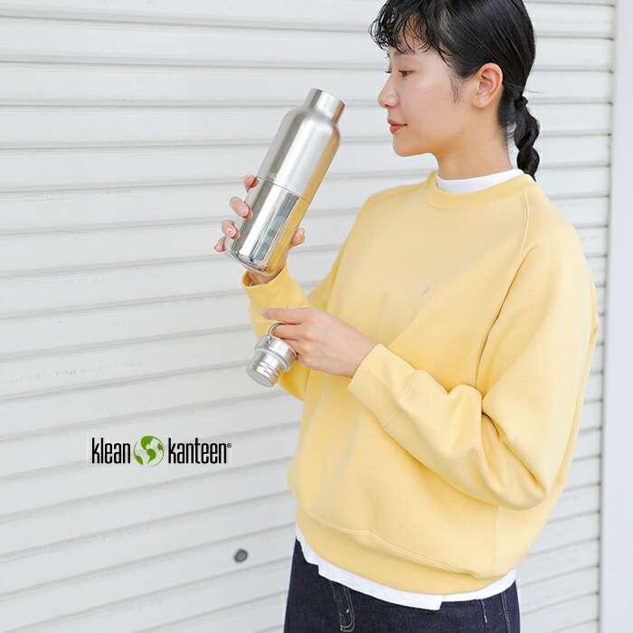 Klean Kanteen（クリーンカンティーン） ライズクラシック バンブー