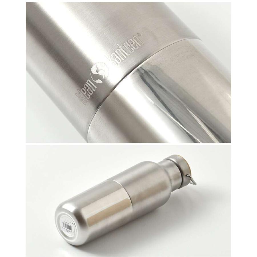 Klean Kanteen（クリーンカンティーン） ライズクラシック バンブー