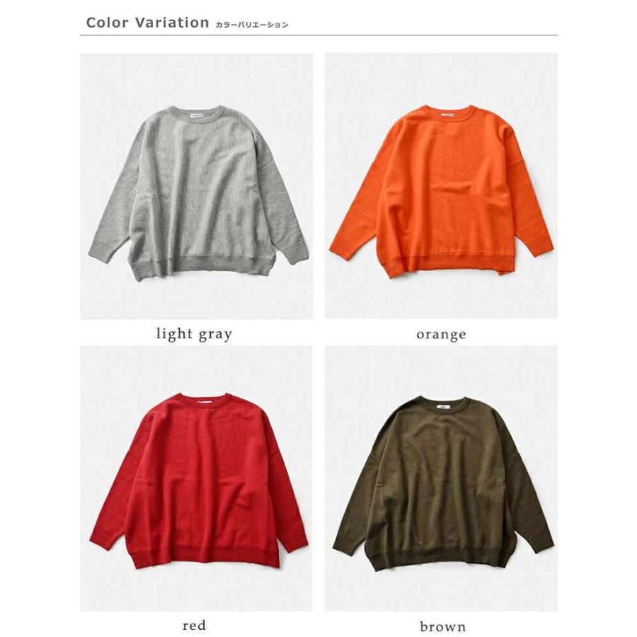 新品同様　半額　ORDINARY FITS　サマーニット 新品同様 半額 ORDINARY FITS サマーニット 新品同様 半額