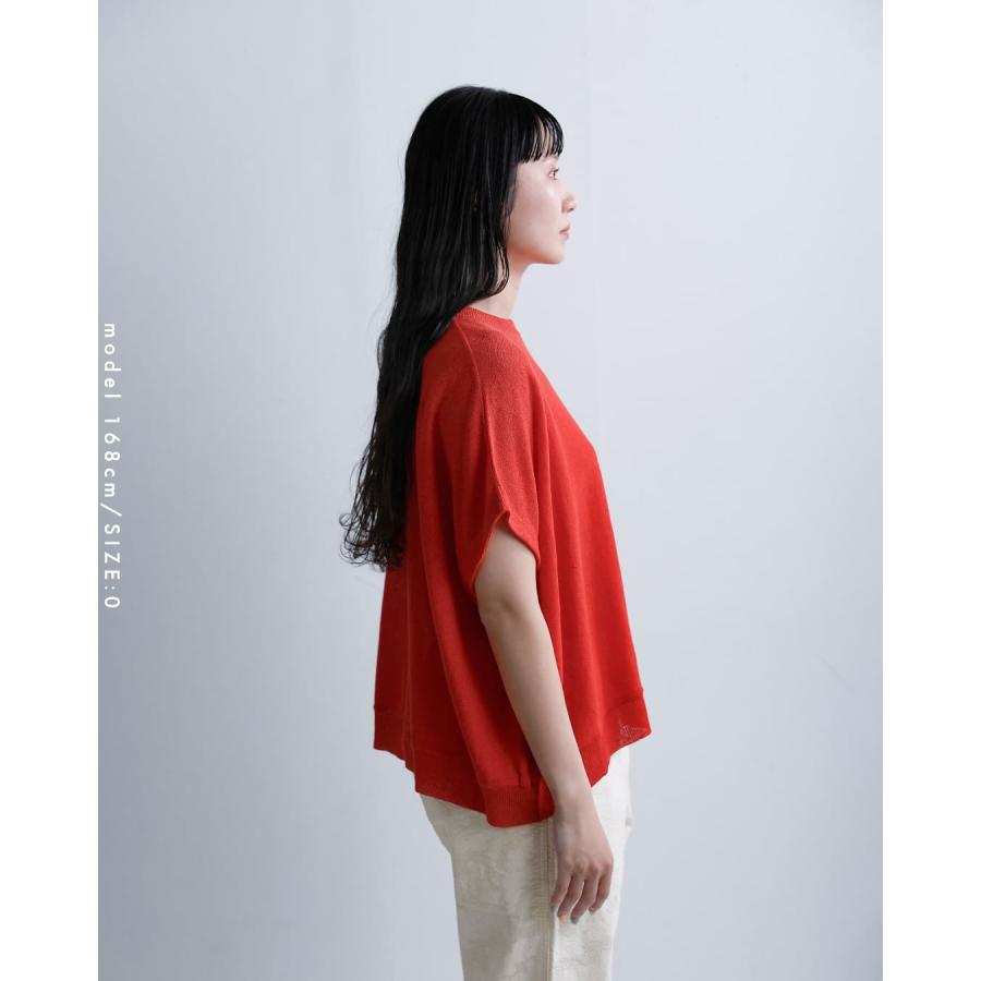Ordinary fits（オーディナリーフィッツ） コットンリネン バーバー