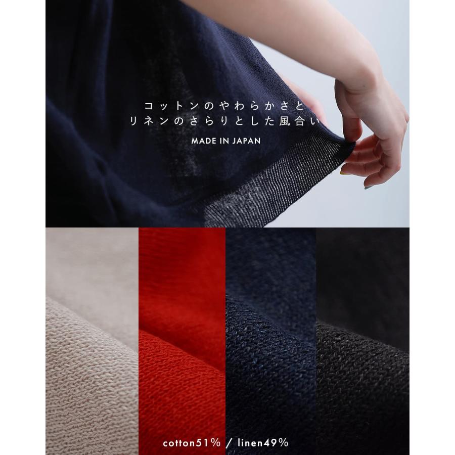 Ordinary fits（オーディナリーフィッツ） コットンリネン バーバー