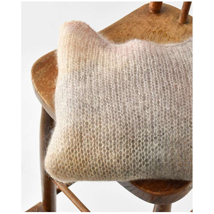 enrica（エンリカ） セール【30%OFF】エンリカ モヘア シルク オーバー