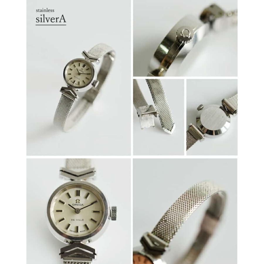 ✨OMEGA✨AUTOMATIC✨腕時計♪ヴィンテージ♪アンティーク♪ O-7988| オメガ OMEGA デビル DE VILLE アンティーク ビンテージ