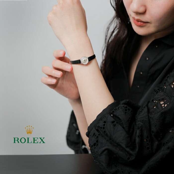 ロレックス　レディース　リザード　替ベルト　ブラック　新品未使用 000000044679-07-l.jpg?t=