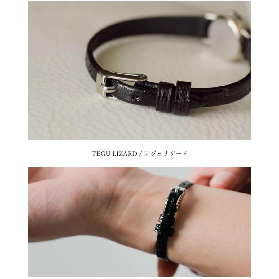 ROLEX ロレックス テジュ リザード ベルト ヴィンテージ